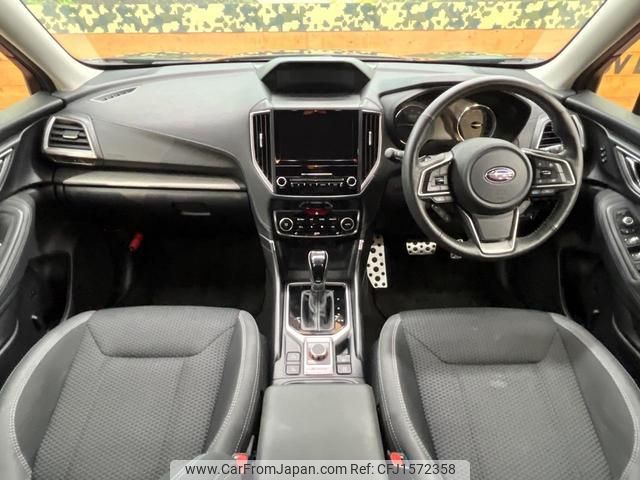 subaru forester 2019 CFJ1572358 image 2