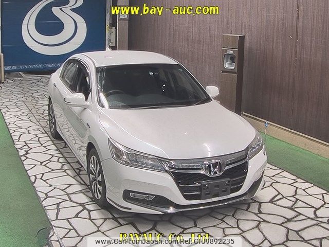 honda accord 2013 -HONDA--Accord CR6-1005227---HONDA--Accord CR6-1005227- image 1