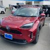 toyota yaris-cross 2023 CFJ1555416 image 3