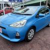 toyota aqua 2012 -TOYOTA--AQUA DAA-NHP10--NHP10-2124341---TOYOTA--AQUA DAA-NHP10--NHP10-2124341- image 1