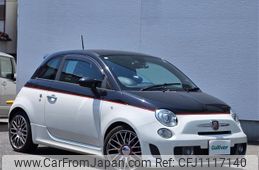 fiat fiat-others 2015 -FIAT--Fiat ABA-312142--ZFA3120000J343244---FIAT--Fiat ABA-312142--ZFA3120000J343244-