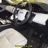 land-rover range-rover 2019 -ROVER--Range Rover LZ2XA-SALZA2AXXLH035865---ROVER--Range Rover LZ2XA-SALZA2AXXLH035865- image 3