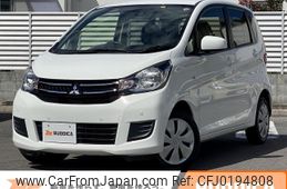 mitsubishi ek-wagon 2018 -MITSUBISHI--ek Wagon DBA-B11W--B11W-0506192---MITSUBISHI--ek Wagon DBA-B11W--B11W-0506192-