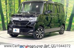 honda n-box 2020 -HONDA--N BOX 6BA-JF3--JF3-1470407---HONDA--N BOX 6BA-JF3--JF3-1470407-
