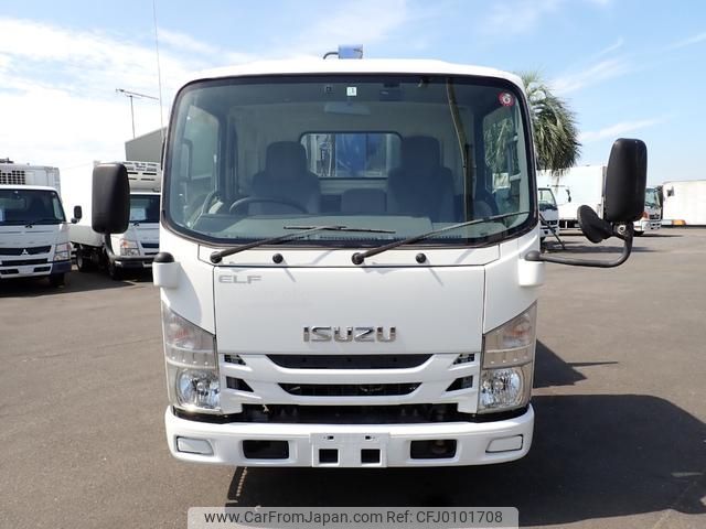 isuzu elf-truck 2016 GOO_NET_EXCHANGE_0402607A30240808W002 image 2