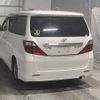 toyota alphard 2009 -TOYOTA--Alphard ANH20W-8051503---TOYOTA--Alphard ANH20W-8051503- image 8