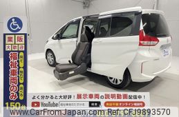 honda freed 2019 quick_quick_DBA-GB5_GB5-1114034