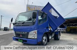 mitsubishi-fuso canter 2006 quick_quick_FE71DBD_FE71DB-521512