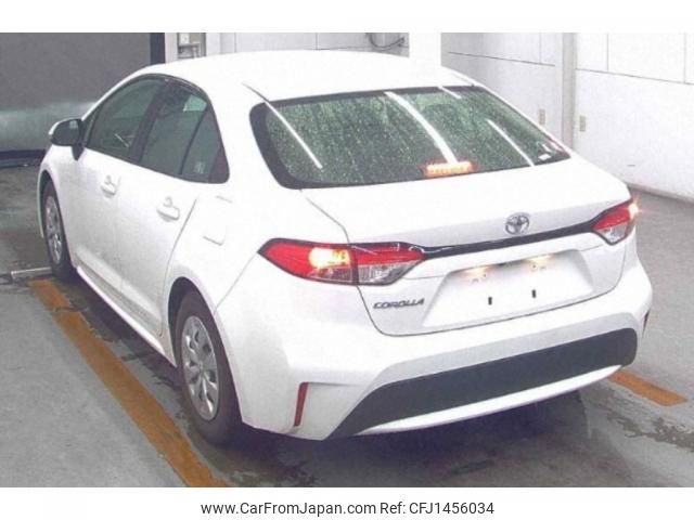 toyota corolla 2022 quick_quick_3BA-ZRE212_6039913 image 2