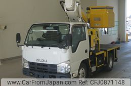 isuzu elf-truck 2014 -ISUZU--Elf NKR85AN-7035974---ISUZU--Elf NKR85AN-7035974-