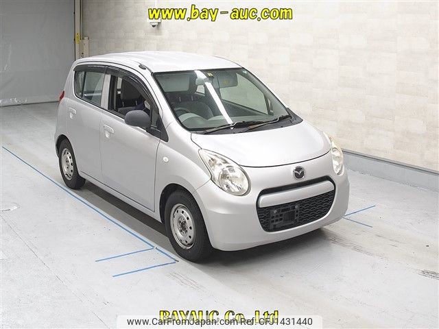 mazda carol 2014 -MAZDA--Carol HB35S-107381---MAZDA--Carol HB35S-107381- image 1