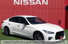 nissan skyline 2022 -NISSAN--Skyline 5BA-RV37--RV37-161042---NISSAN--Skyline 5BA-RV37--RV37-161042-