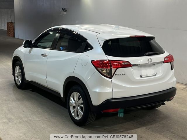 honda vezel 2018 -HONDA 【神戸 304ま4131】--VEZEL RU1-1313088---HONDA 【神戸 304ま4131】--VEZEL RU1-1313088- image 2