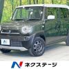 suzuki hustler 2017 -SUZUKI--Hustler DAA-MR41S--MR41S-268555---SUZUKI--Hustler DAA-MR41S--MR41S-268555- image 1
