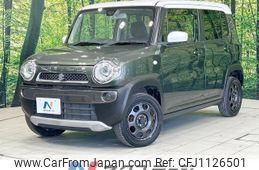 suzuki hustler 2017 -SUZUKI--Hustler DAA-MR41S--MR41S-268555---SUZUKI--Hustler DAA-MR41S--MR41S-268555-