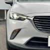 mazda cx-3 2015 -MAZDA--CX-3 LDA-DK5FW--DK5FW-100296---MAZDA--CX-3 LDA-DK5FW--DK5FW-100296- image 3