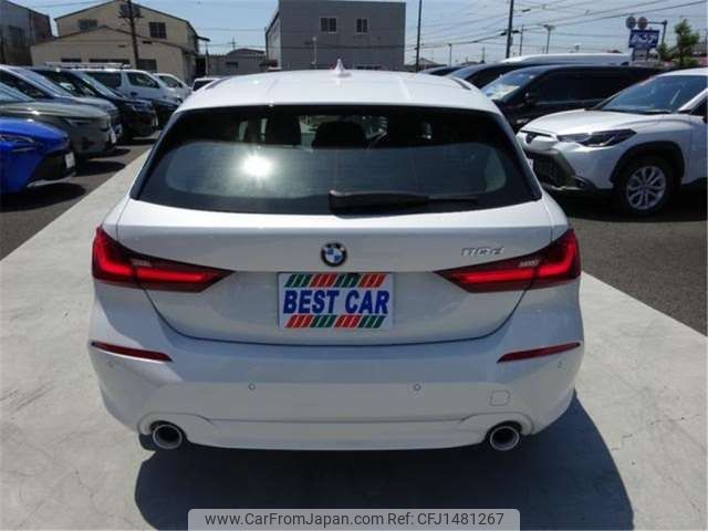 bmw 1-series 2023 -BMW--BMW 1 Series 7M20--WBA7M920307L72974---BMW--BMW 1 Series 7M20--WBA7M920307L72974- image 2