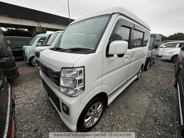 nissan nv100-clipper 2020 quick_quick_ABA-DR17W_DR17W-201965 image 1