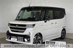 suzuki spacia 2025 -SUZUKI--Spacia 5AA-MK94S--MK94S-270***---SUZUKI--Spacia 5AA-MK94S--MK94S-270***-