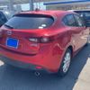 mazda axela 2016 CFJ1553401 image 2