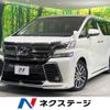 toyota vellfire 2016 -TOYOTA--Vellfire DBA-AGH30W--AGH30-0107674---TOYOTA--Vellfire DBA-AGH30W--AGH30-0107674- image 1