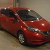 nissan note 2018 -NISSAN--Note DBA-E12--E12-603280---NISSAN--Note DBA-E12--E12-603280- image 4