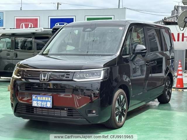 honda stepwagon 2023 -HONDA--Stepwgn 5BA-RP6--RP6-1105519---HONDA--Stepwgn 5BA-RP6--RP6-1105519- image 1