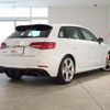 audi rs3-sportback 2018 quick_quick_ABA-8VDAZF_WUAZZZ8V9JA909211 image 2