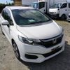 honda fit-hybrid 2018 CFJ1732682 image 2