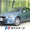 mazda demio 2016 quick_quick_DJ3FS_DJ3FS-159461 image 1