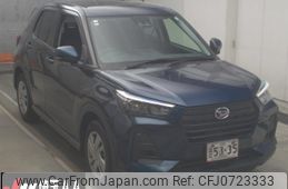 daihatsu rocky 2022 -DAIHATSU--Rocky A201S-0003851---DAIHATSU--Rocky A201S-0003851-