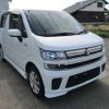 suzuki wagon-r 2017 -SUZUKI--Wagon R DAA-MH55S--MH55S-146538---SUZUKI--Wagon R DAA-MH55S--MH55S-146538- image 1