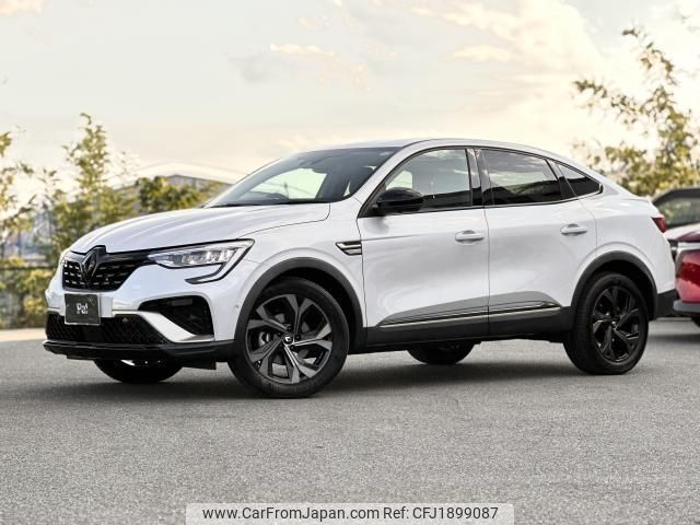 renault renault-others 2024 CFJ1899087 image 1