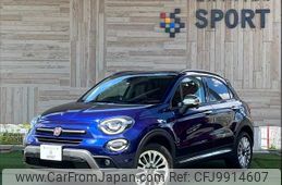 fiat 500x 2019 -FIAT--Fiat 500X 3BA-33413--ZFA3340000P761588---FIAT--Fiat 500X 3BA-33413--ZFA3340000P761588-