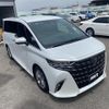 toyota alphard 2024 -TOYOTA--Alphard AGH40W--AGH40-4017675---TOYOTA--Alphard AGH40W--AGH40-4017675- image 42