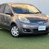 nissan note 2009 TE095 image 15