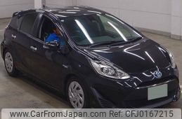 toyota aqua 2018 quick_quick_DAA-NHP10_NHP10-6743460