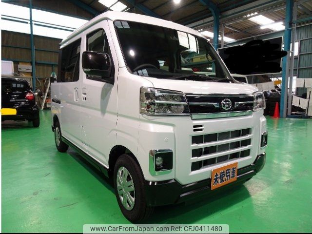 daihatsu atrai 2024 -DAIHATSU 【名変中 】--Atrai Van S710W--0006923---DAIHATSU 【名変中 】--Atrai Van S710W--0006923- image 1