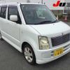 suzuki wagon-r 2006 -SUZUKI 【伊勢志摩 580ﾜ601】--Wagon R MH21S--759825---SUZUKI 【伊勢志摩 580ﾜ601】--Wagon R MH21S--759825- image 1