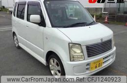 suzuki wagon-r 2006 -SUZUKI 【伊勢志摩 580ﾜ601】--Wagon R MH21S--759825---SUZUKI 【伊勢志摩 580ﾜ601】--Wagon R MH21S--759825-