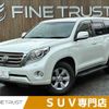 toyota land-cruiser-prado 2014 CFJ1548008 image 1