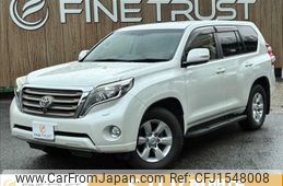 toyota land-cruiser-prado 2014 CFJ1548008