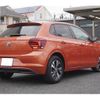 volkswagen polo 2019 quick_quick_ABA-AWCHZ_WVWZZZAWZKU100313 image 2