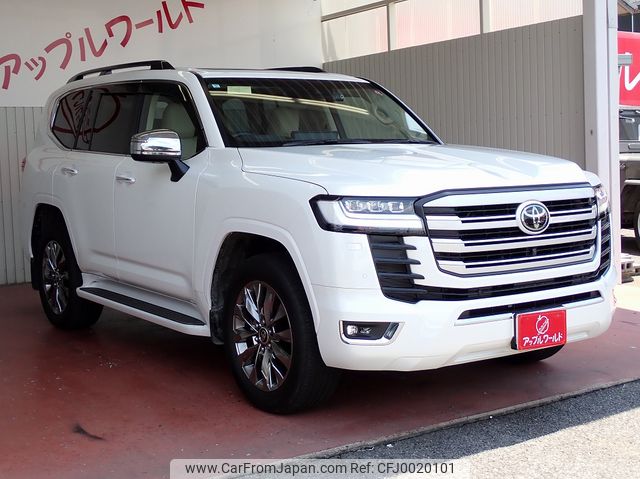 toyota land-cruiser 2023 24411320 image 1