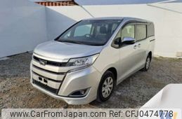 toyota noah 2017 -TOYOTA--Noah DBA-ZRR85G--ZRR85-0082195---TOYOTA--Noah DBA-ZRR85G--ZRR85-0082195-