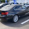 bmw 3-series 2015 -BMW--BMW 3 Series DBA-3B20--WBA3C36000NR98065---BMW--BMW 3 Series DBA-3B20--WBA3C36000NR98065- image 5