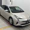 toyota prius 2016 -TOYOTA--Prius ZVW55-8010607---TOYOTA--Prius ZVW55-8010607- image 1