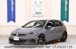 volkswagen golf-gti 2020 quick_quick_3BA-AUDNU_WVWZZZAUZLW023128