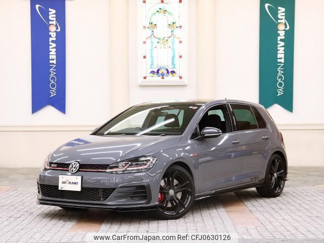 volkswagen golf-gti 2020 quick_quick_3BA-AUDNU_WVWZZZAUZLW023128 image 1