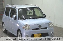 daihatsu mira-cocoa 2009 -DAIHATSU 【岩手 580ﾁ2100】--Mira Cocoa L675S-0000449---DAIHATSU 【岩手 580ﾁ2100】--Mira Cocoa L675S-0000449-